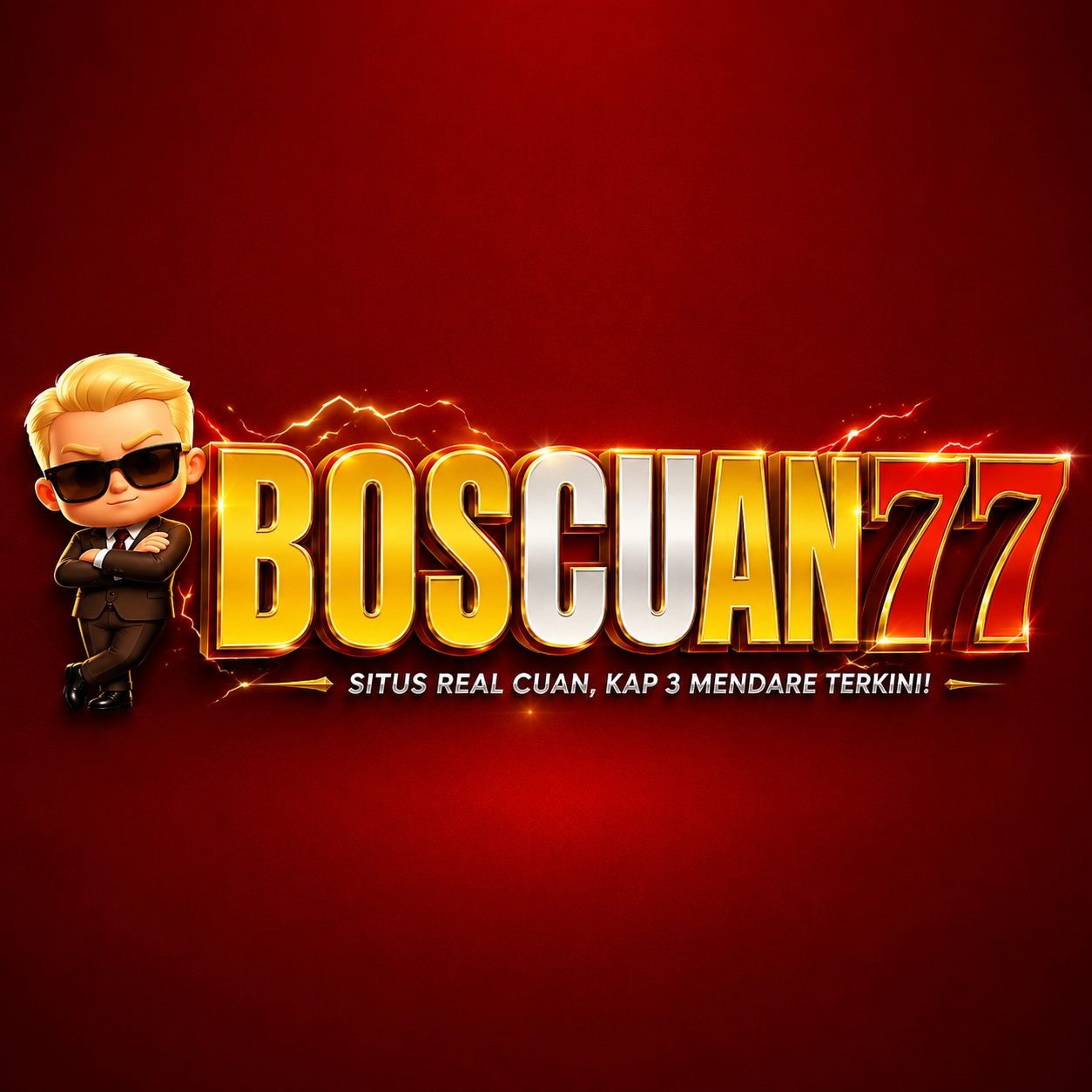 Logo boscuan77