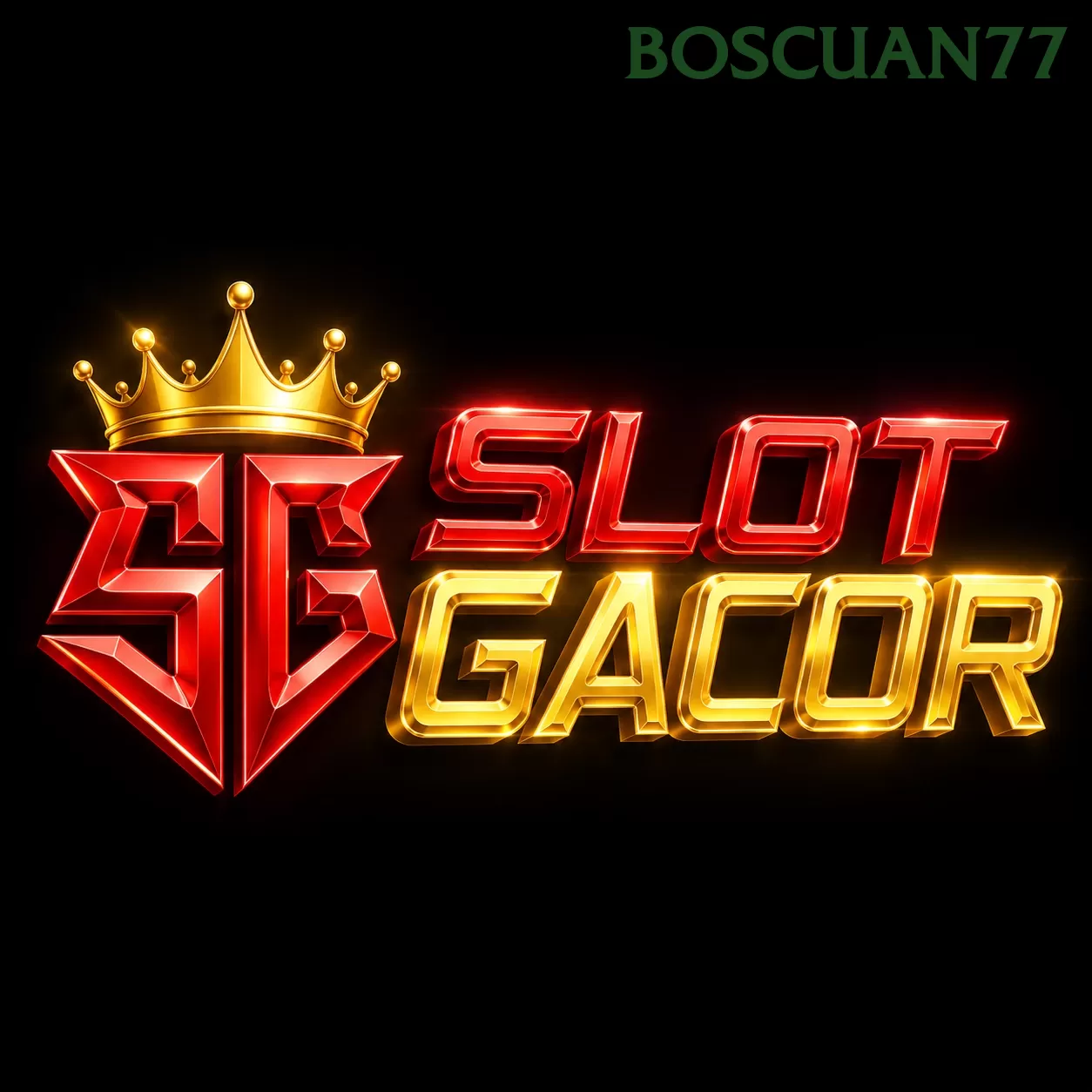 Slotgacor boscuan77